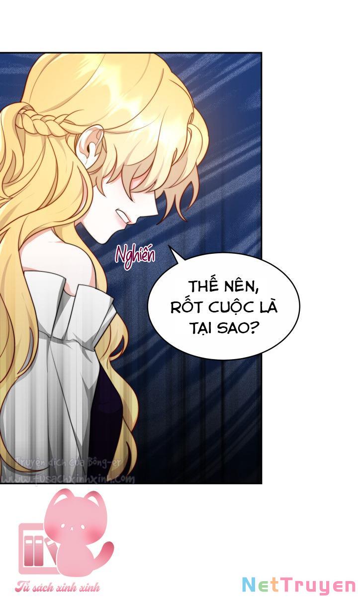 Nam Chính Là Chồng Cũ Của Tôi Chap 25 - Next Chap 26
