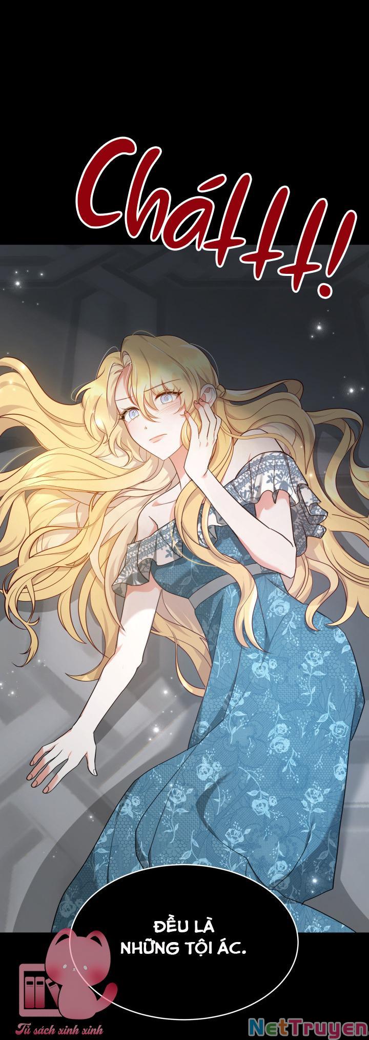 Nam Chính Là Chồng Cũ Của Tôi Chap 25 - Next Chap 26