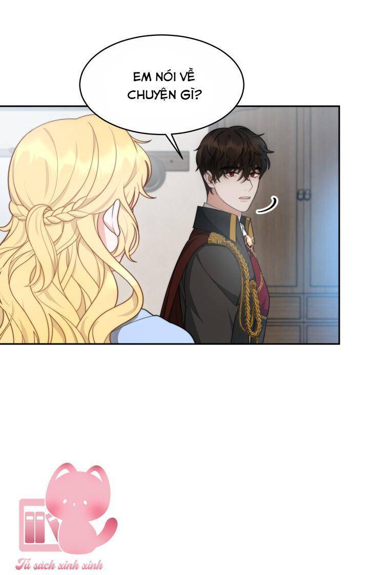 Nam Chính Là Chồng Cũ Của Tôi Chap 30 - Next Chap 31