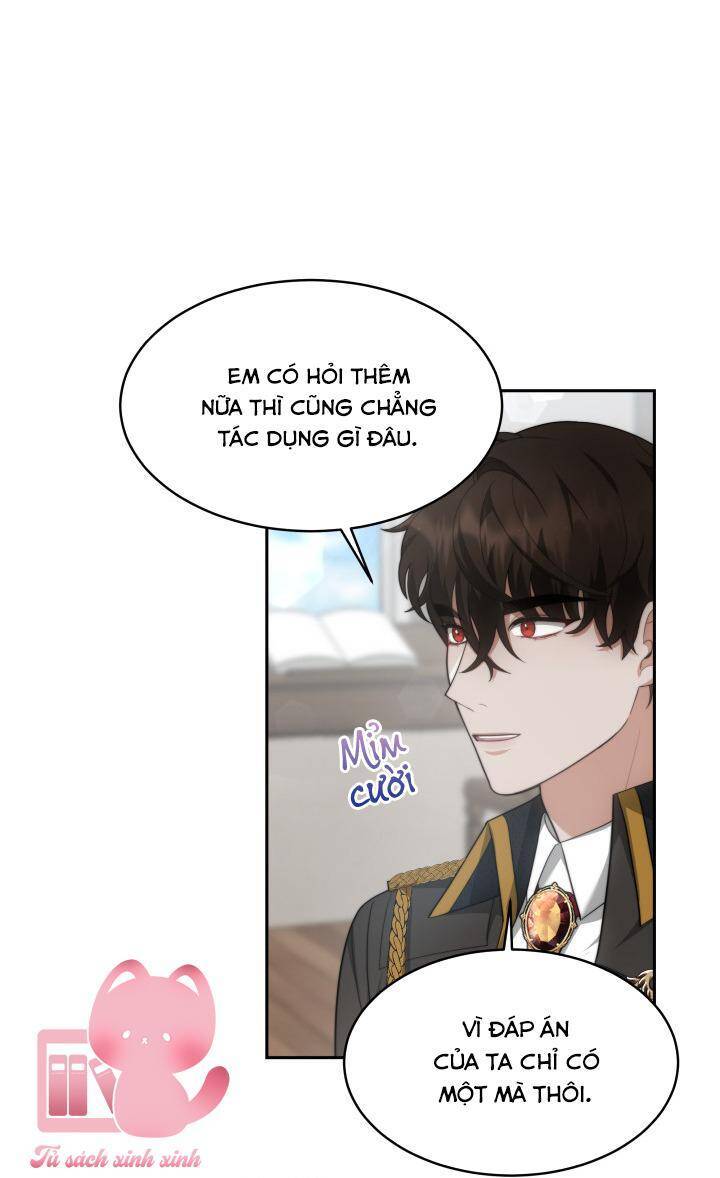 Nam Chính Là Chồng Cũ Của Tôi Chap 30 - Next Chap 31