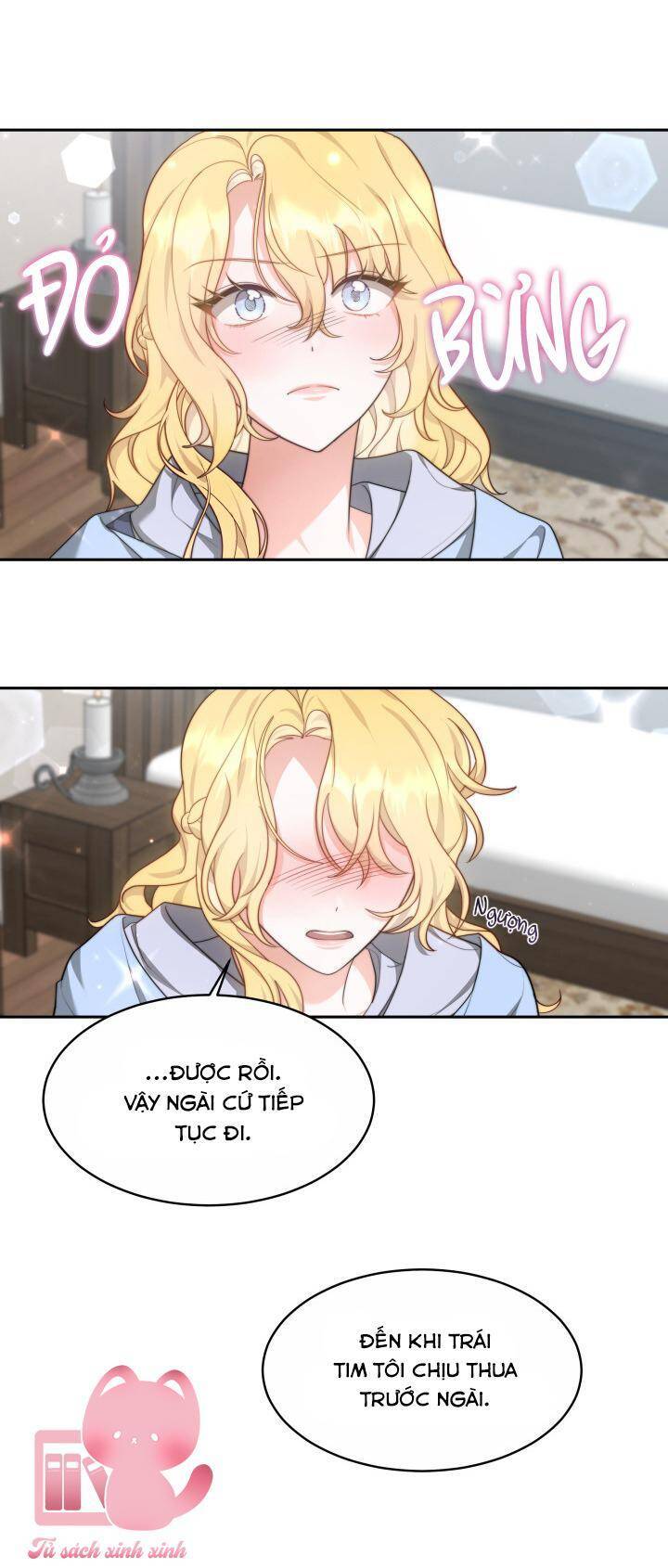 Nam Chính Là Chồng Cũ Của Tôi Chap 30 - Next Chap 31