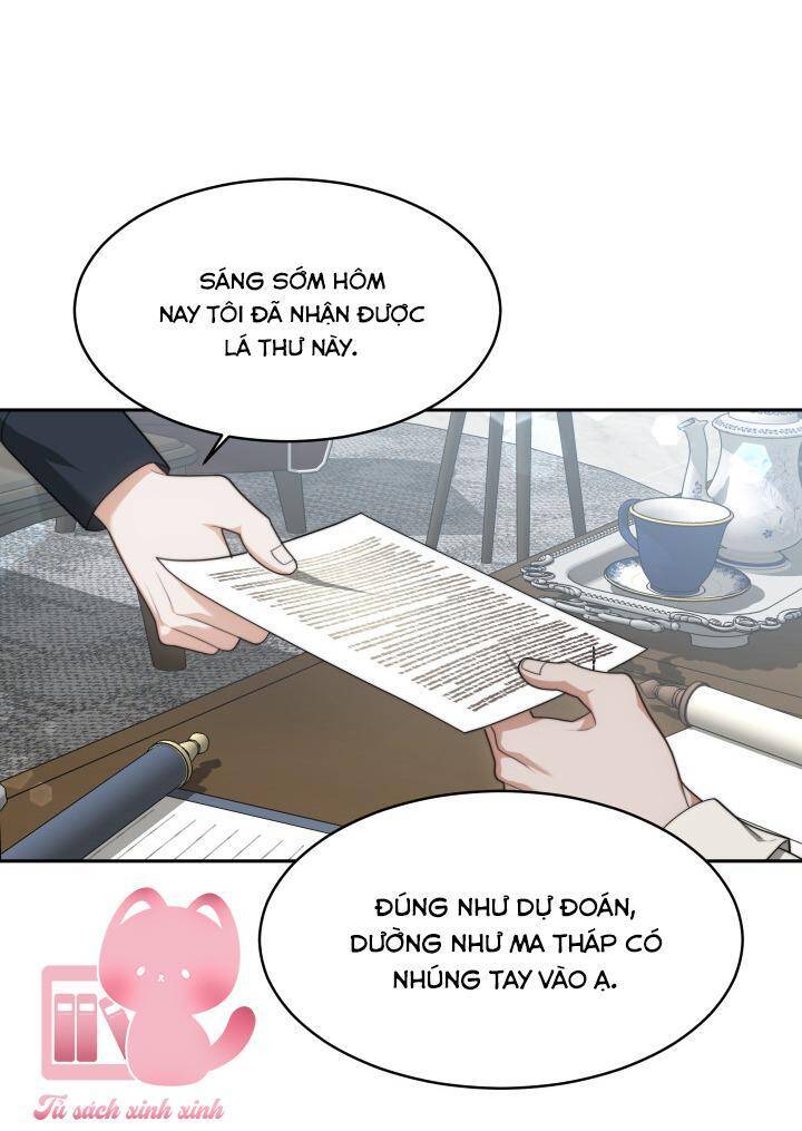 Nam Chính Là Chồng Cũ Của Tôi Chap 30 - Next Chap 31