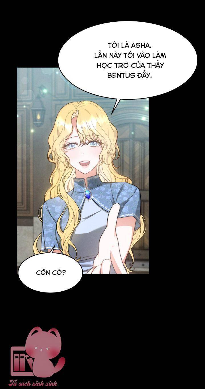 Nam Chính Là Chồng Cũ Của Tôi Chap 30 - Next Chap 31