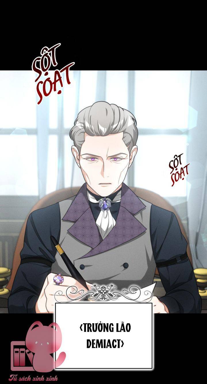 Nam Chính Là Chồng Cũ Của Tôi Chap 30 - Next Chap 31