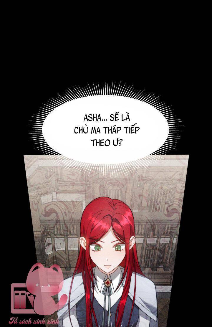 Nam Chính Là Chồng Cũ Của Tôi Chap 30 - Next Chap 31