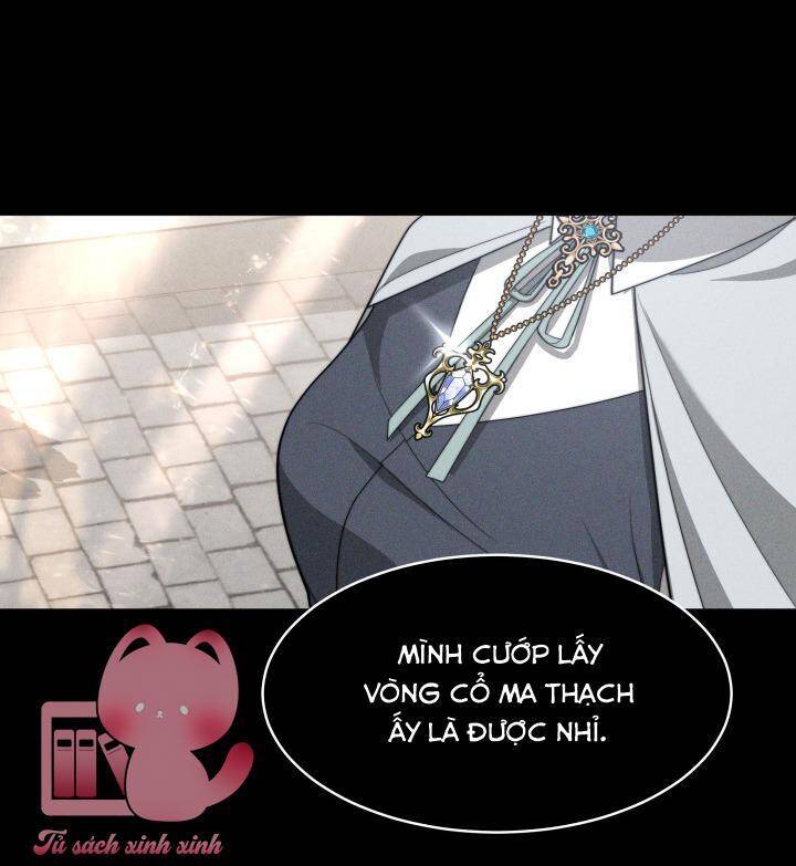 Nam Chính Là Chồng Cũ Của Tôi Chap 30 - Next Chap 31