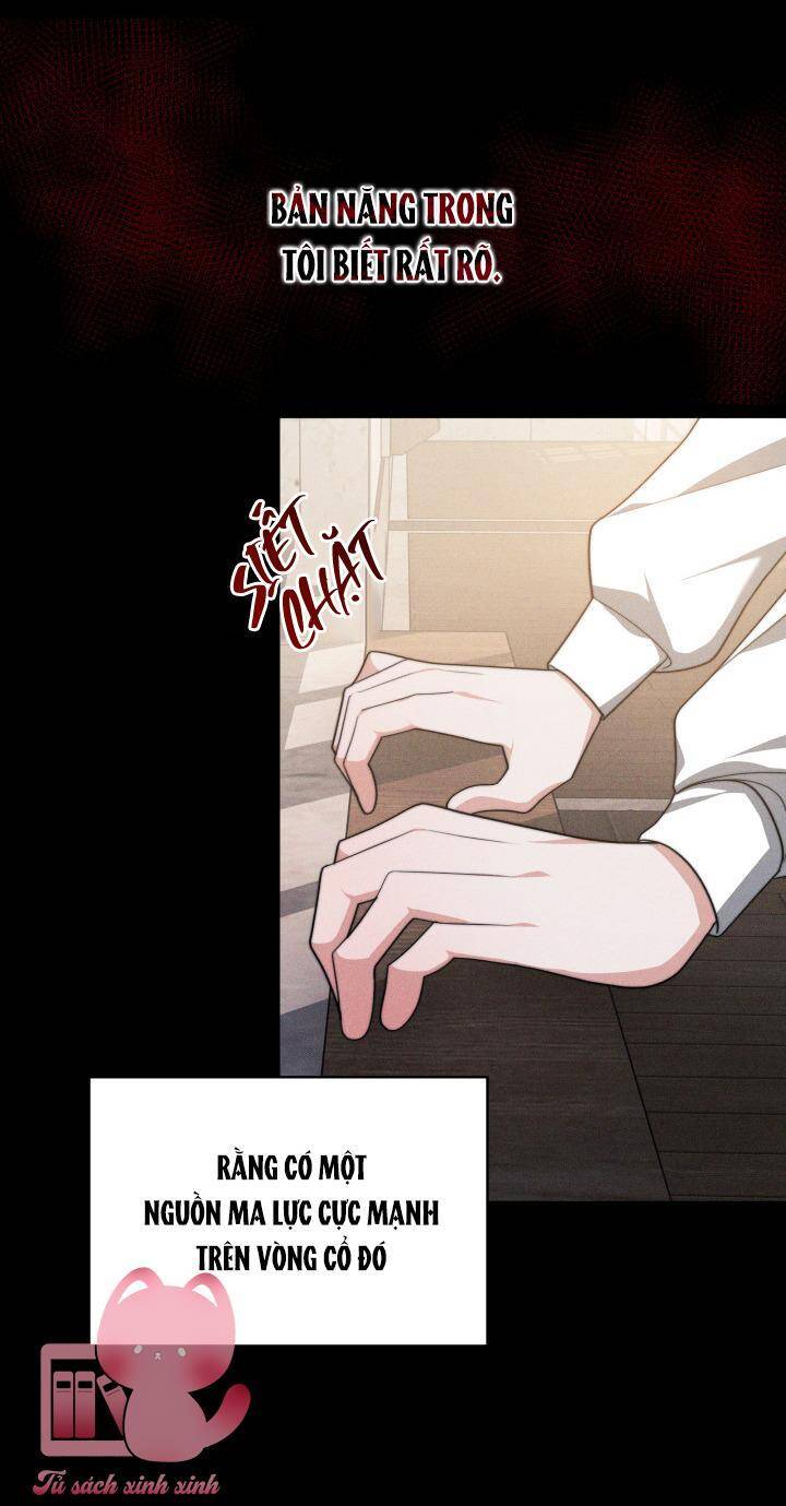 Nam Chính Là Chồng Cũ Của Tôi Chap 30 - Next Chap 31