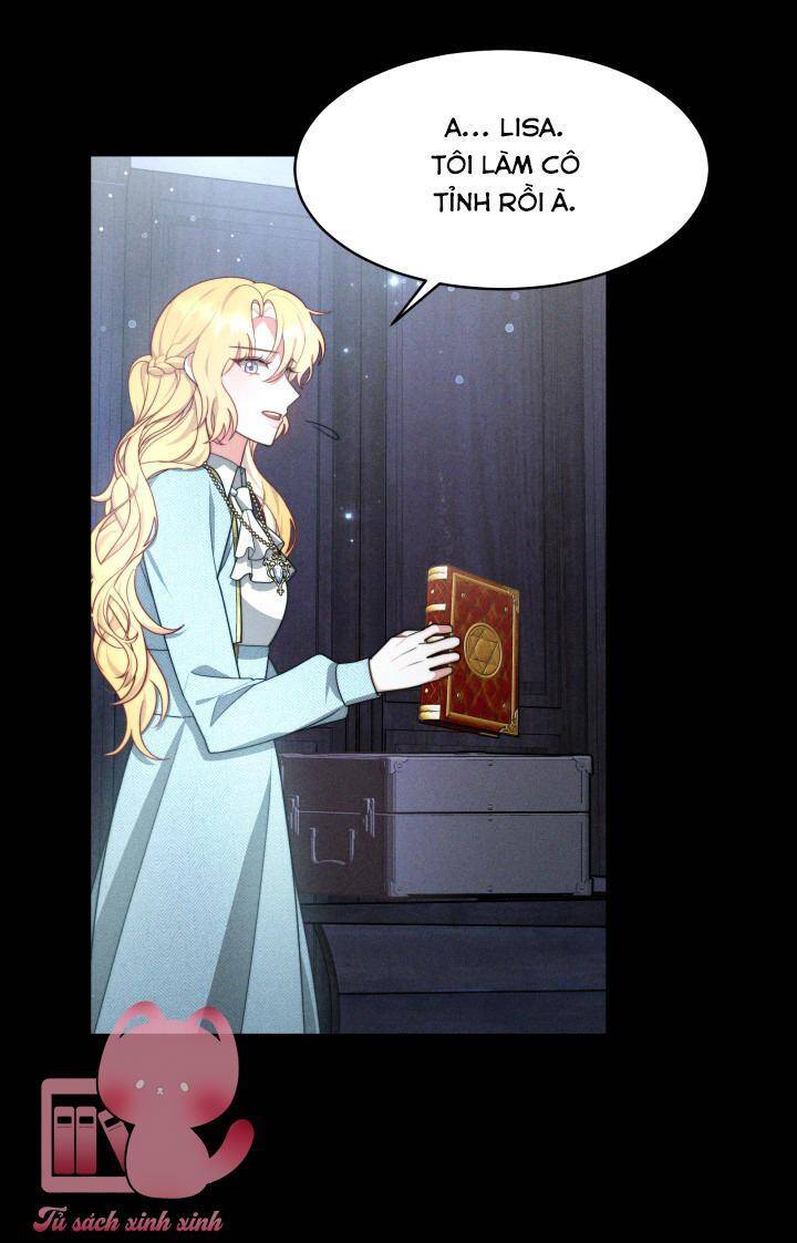 Nam Chính Là Chồng Cũ Của Tôi Chap 30 - Next Chap 31