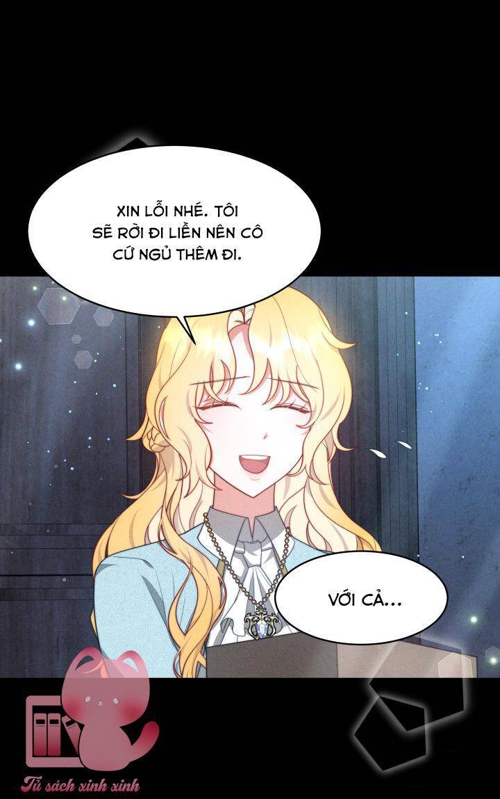 Nam Chính Là Chồng Cũ Của Tôi Chap 30 - Next Chap 31