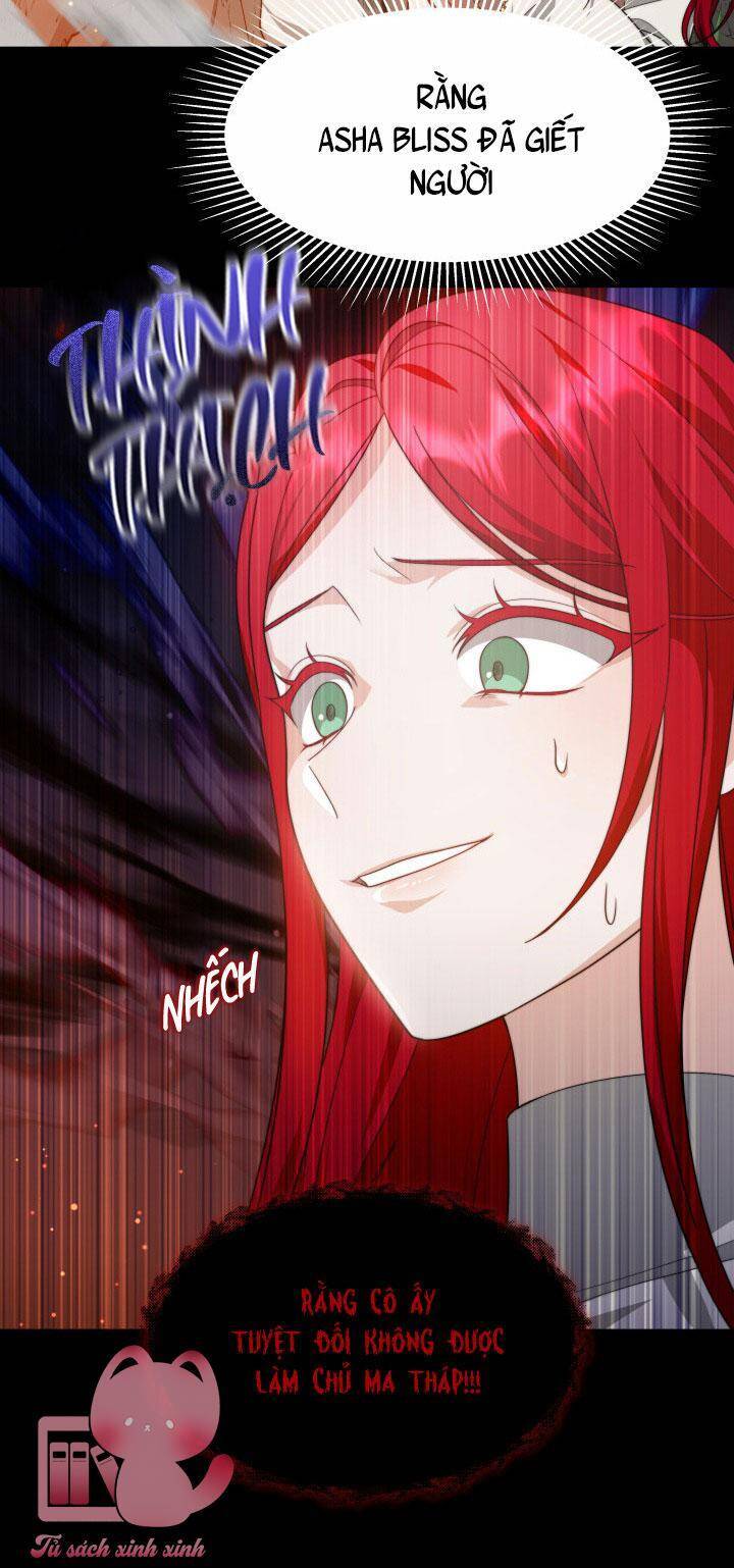 Nam Chính Là Chồng Cũ Của Tôi Chap 30 - Next Chap 31