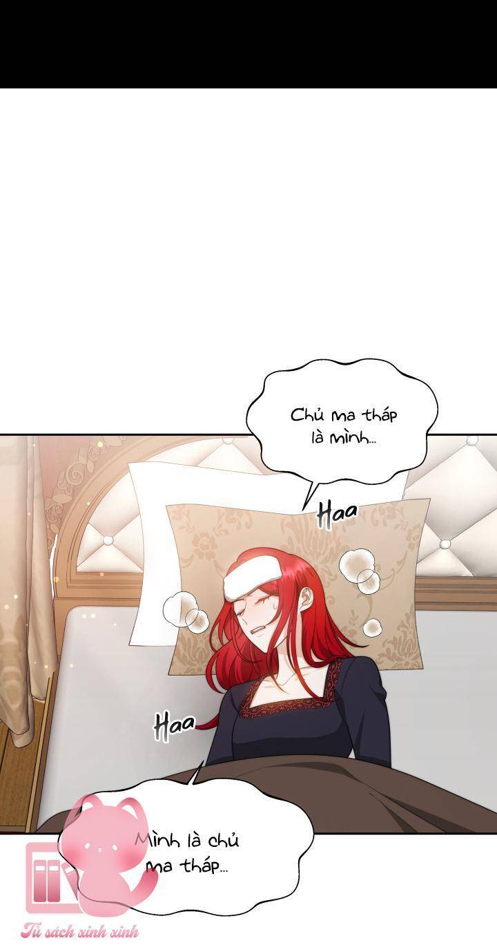 Nam Chính Là Chồng Cũ Của Tôi Chap 30 - Next Chap 31