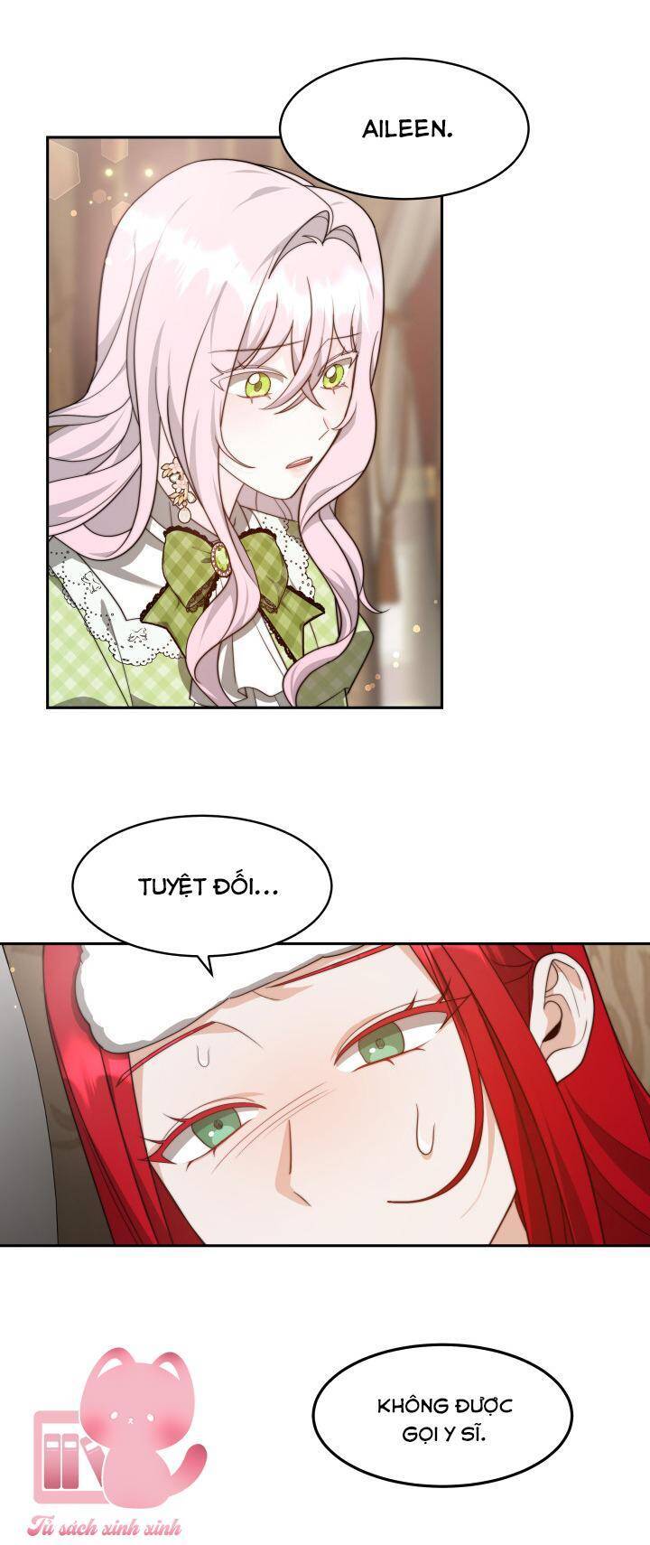 Nam Chính Là Chồng Cũ Của Tôi Chap 30 - Next Chap 31