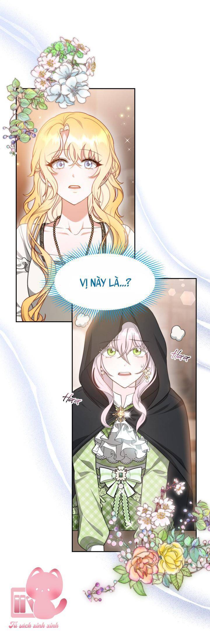Nam Chính Là Chồng Cũ Của Tôi Chap 30 - Next Chap 31