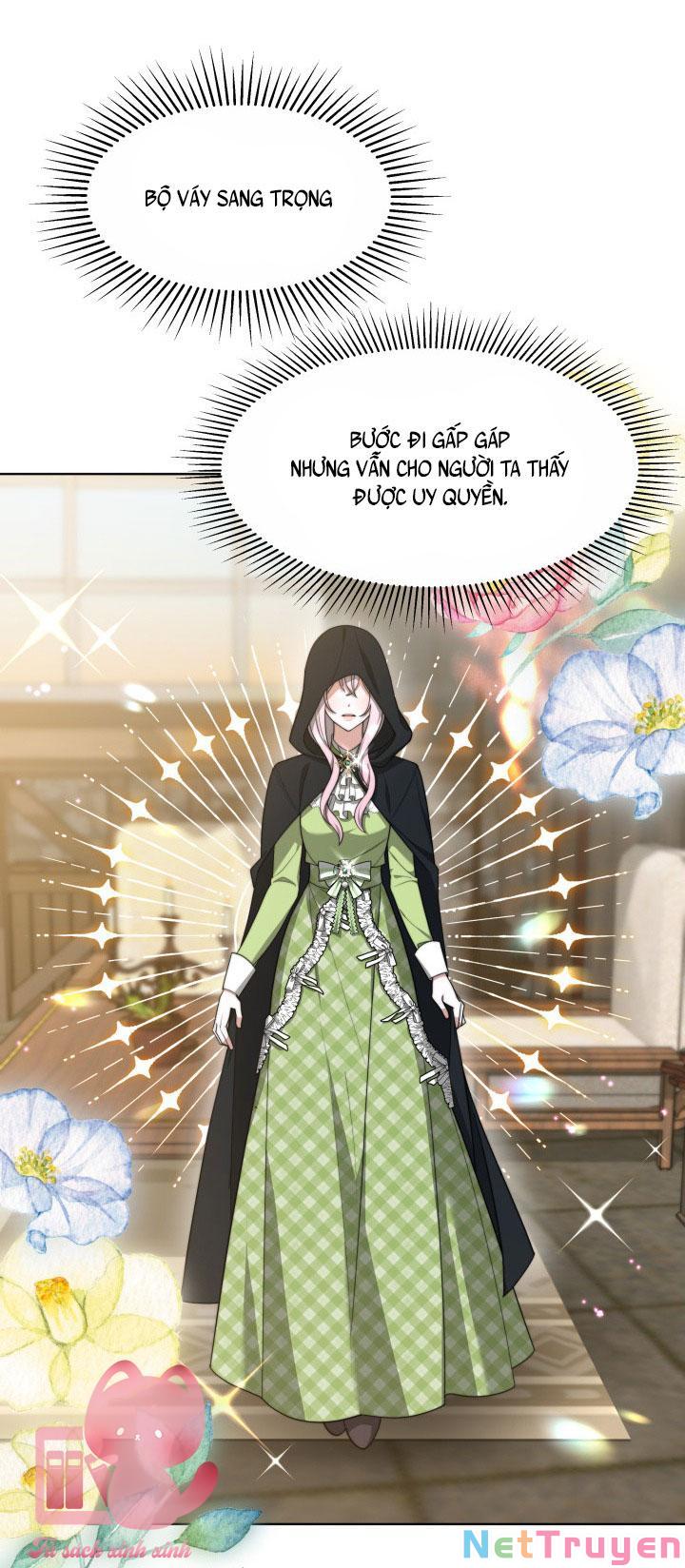 Nam Chính Là Chồng Cũ Của Tôi Chap 31 - Next Chap 32