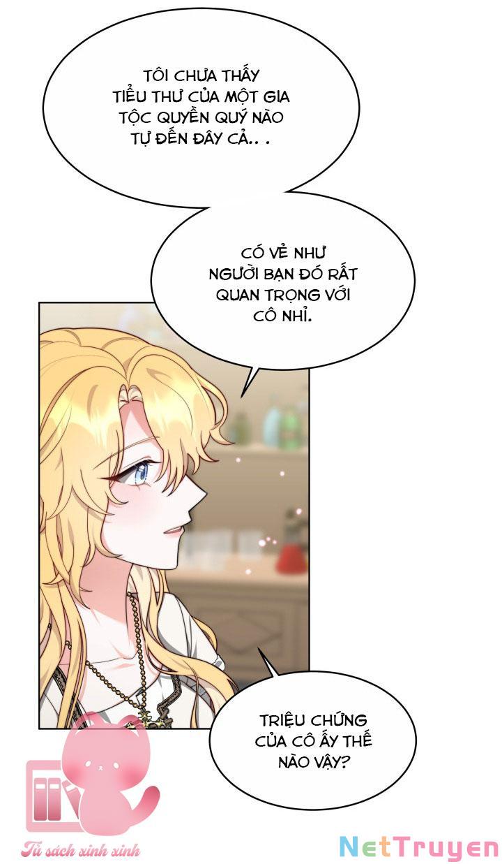 Nam Chính Là Chồng Cũ Của Tôi Chap 31 - Next Chap 32