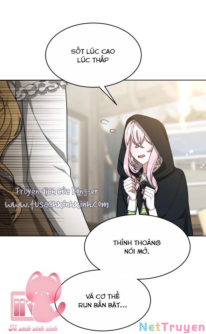 Nam Chính Là Chồng Cũ Của Tôi Chap 31 - Next Chap 32