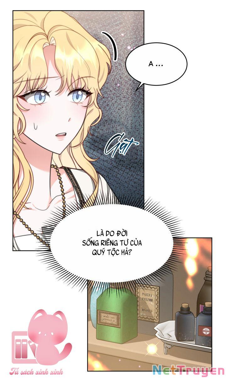 Nam Chính Là Chồng Cũ Của Tôi Chap 31 - Next Chap 32