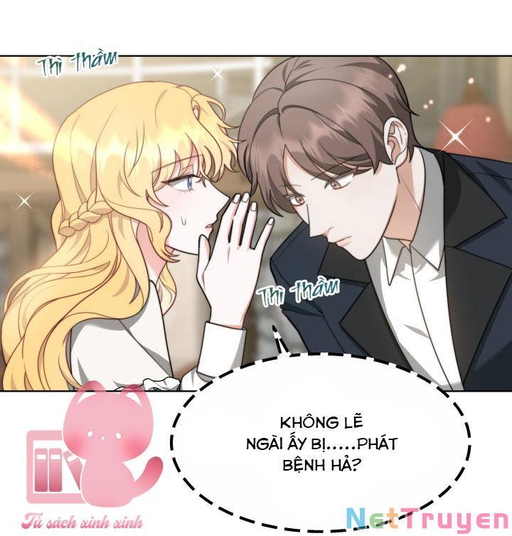 Nam Chính Là Chồng Cũ Của Tôi Chap 31 - Next Chap 32
