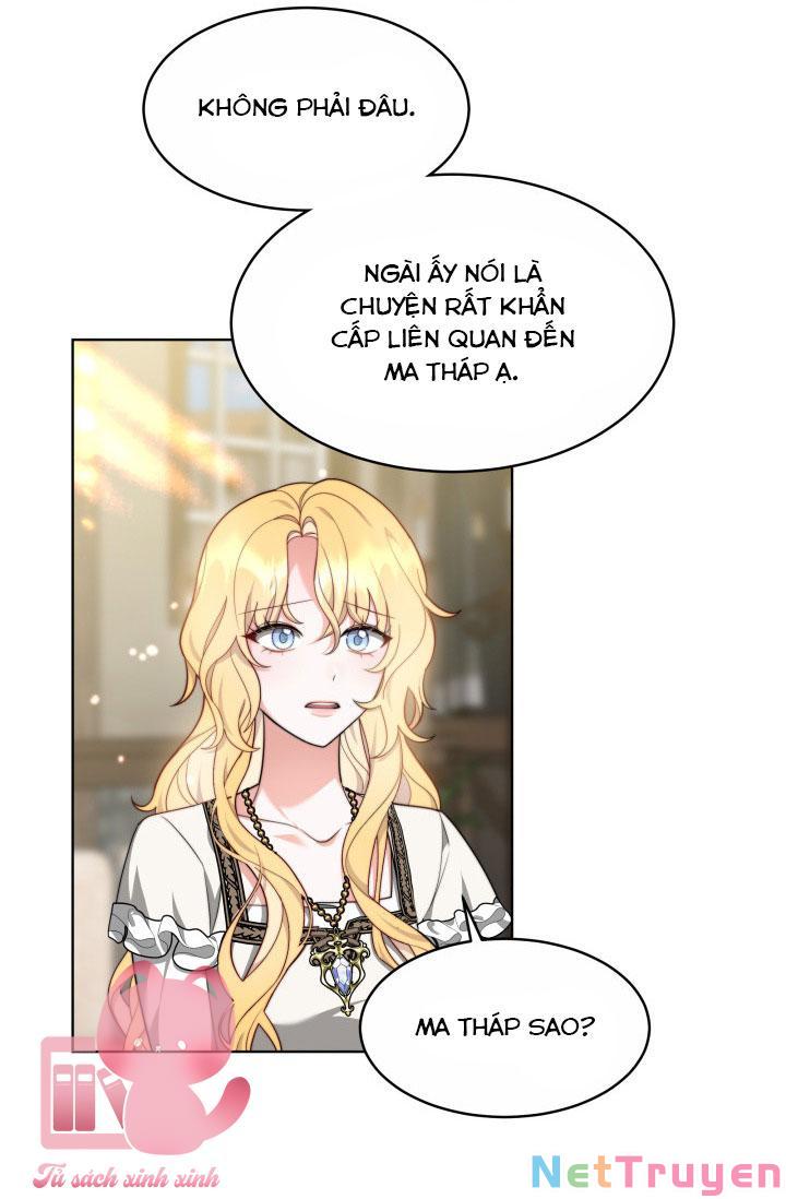 Nam Chính Là Chồng Cũ Của Tôi Chap 31 - Next Chap 32