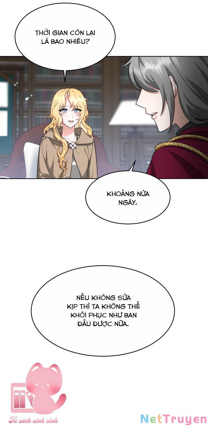 Nam Chính Là Chồng Cũ Của Tôi Chap 31 - Next Chap 32