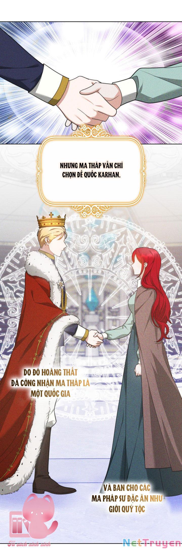 Nam Chính Là Chồng Cũ Của Tôi Chap 31 - Next Chap 32