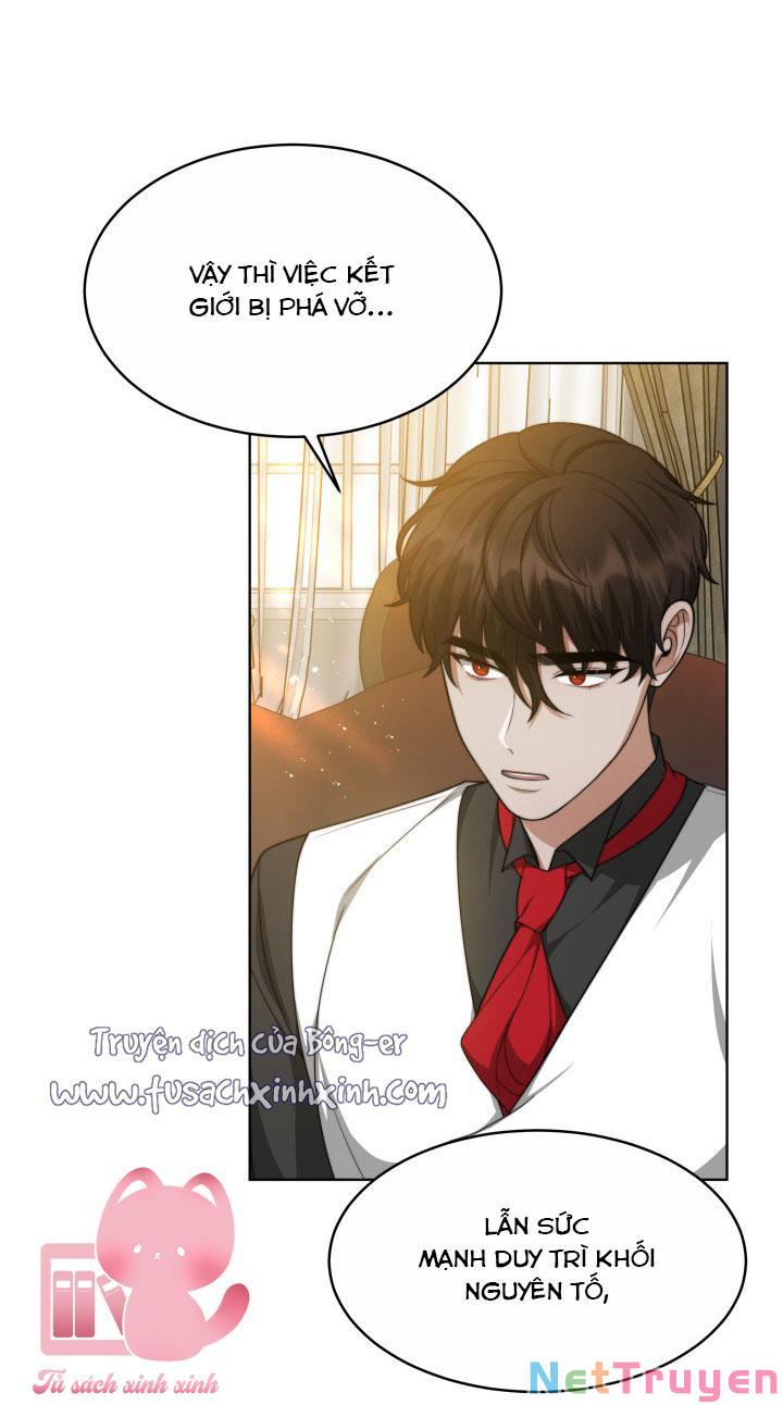 Nam Chính Là Chồng Cũ Của Tôi Chap 31 - Next Chap 32
