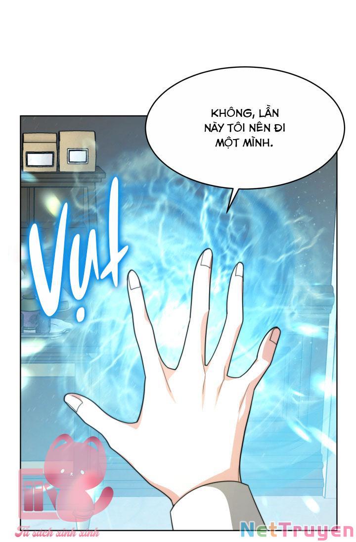 Nam Chính Là Chồng Cũ Của Tôi Chap 31 - Next Chap 32
