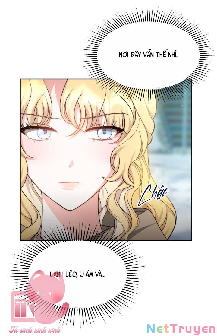 Nam Chính Là Chồng Cũ Của Tôi Chap 31 - Next Chap 32