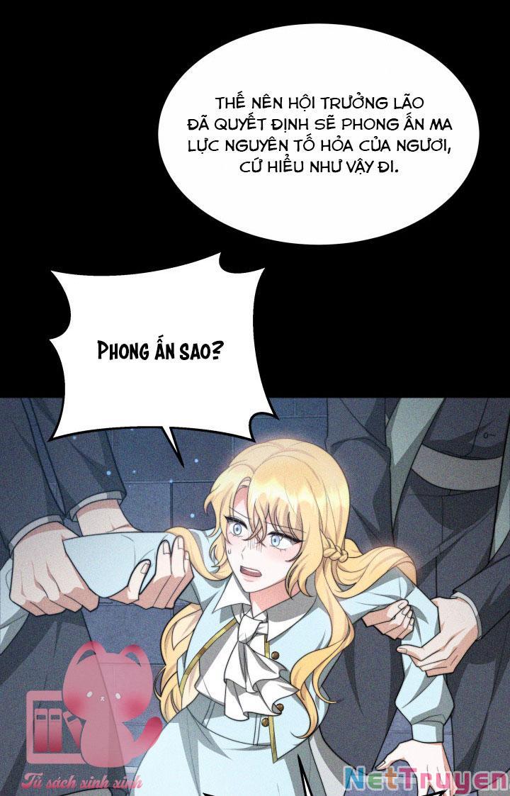 Nam Chính Là Chồng Cũ Của Tôi Chap 31 - Next Chap 32