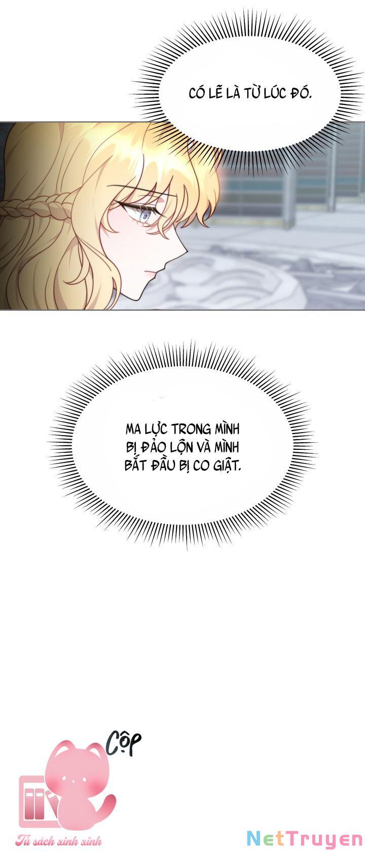 Nam Chính Là Chồng Cũ Của Tôi Chap 31 - Next Chap 32