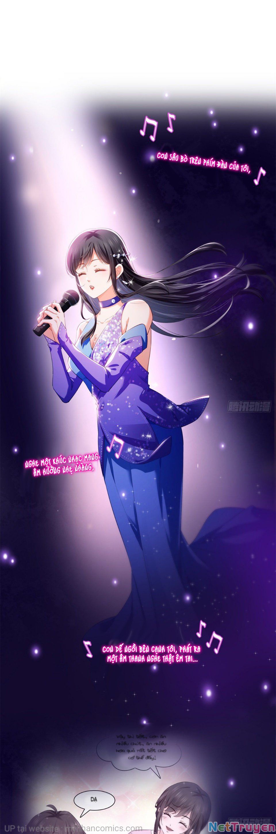 Hệt Như Hàn Quang Gặp Nắng Gắt Chap 258 - Next Chap 259