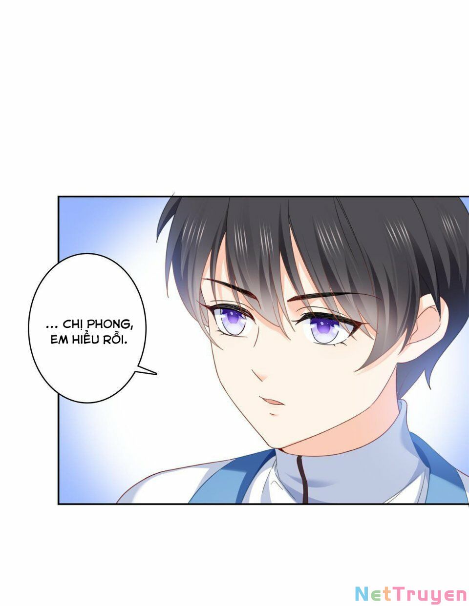 Hệt Như Hàn Quang Gặp Nắng Gắt Chap 267 - Next Chap 268