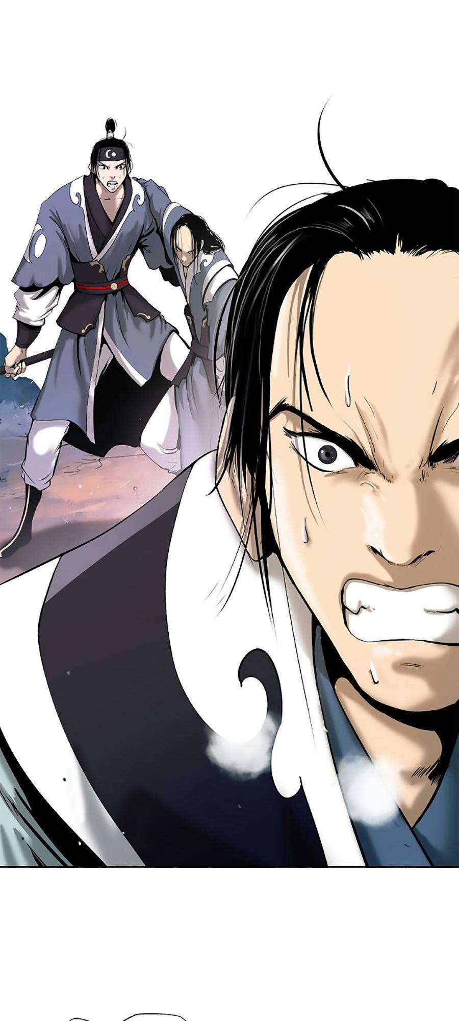 Lãng Tiên Kỳ Đàm Chap 50 - Next Chap 51