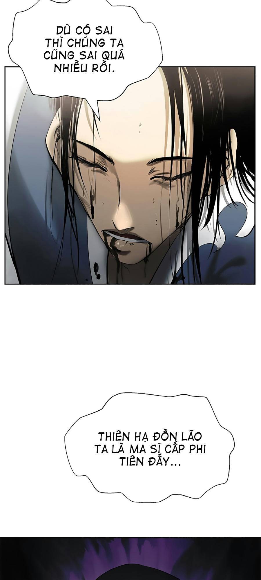 Lãng Tiên Kỳ Đàm Chap 50 - Next Chap 51