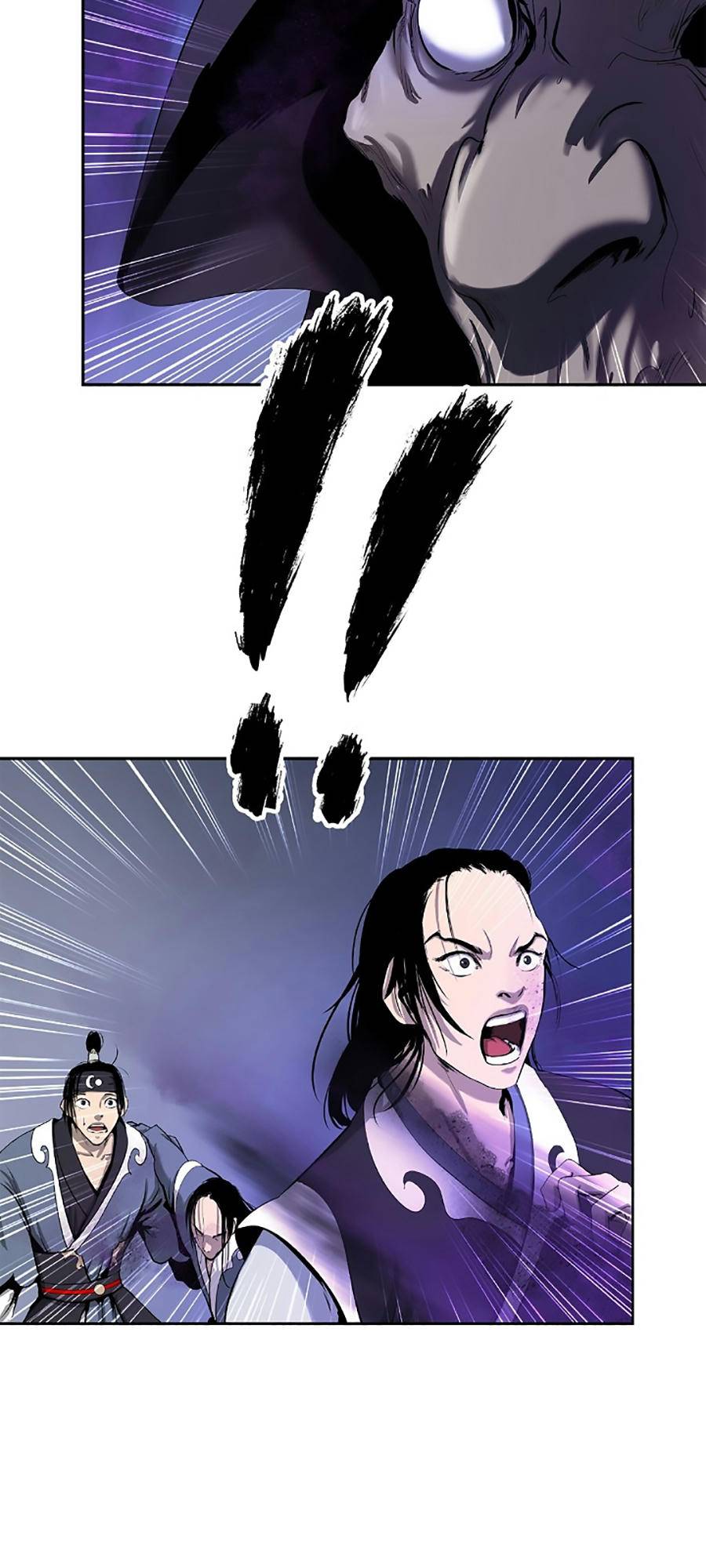 Lãng Tiên Kỳ Đàm Chap 50 - Next Chap 51