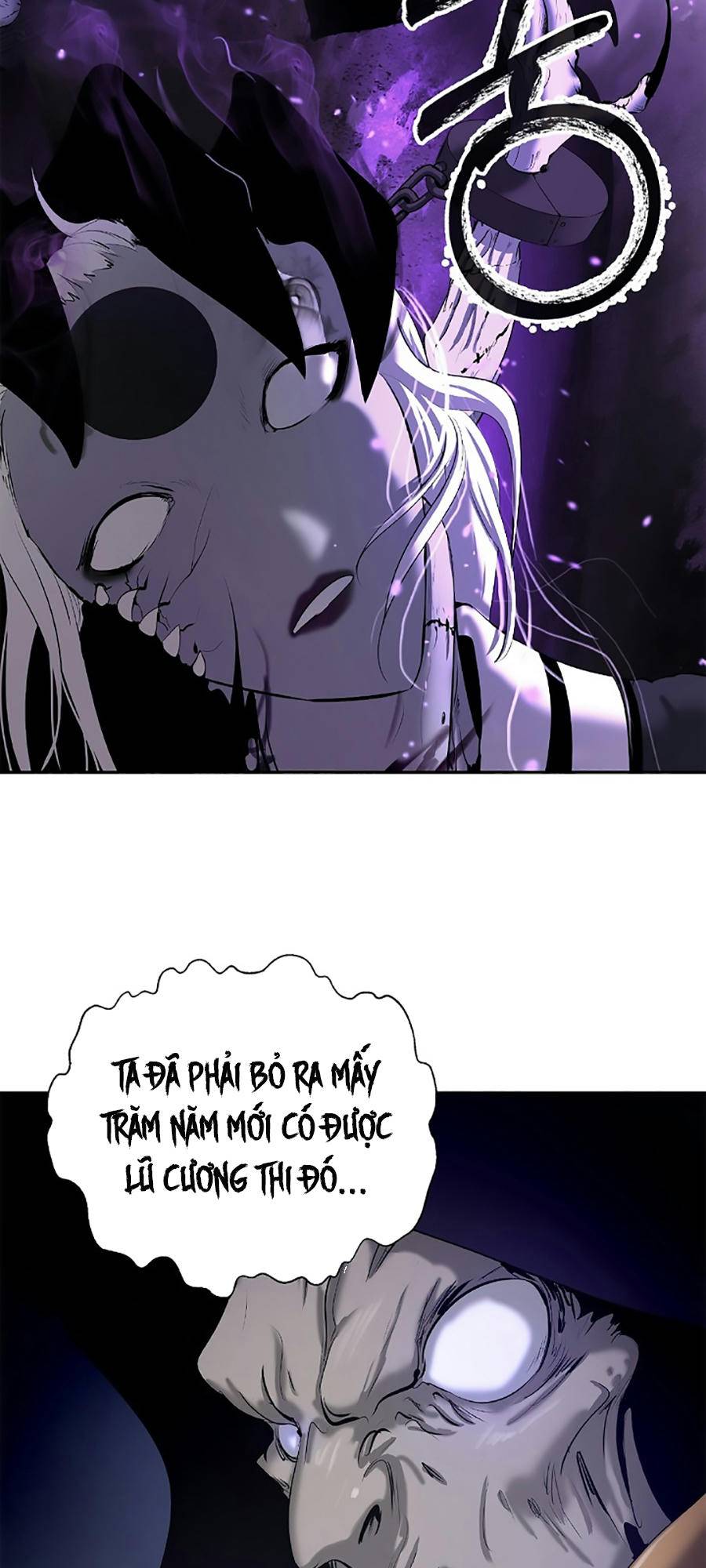 Lãng Tiên Kỳ Đàm Chap 50 - Next Chap 51