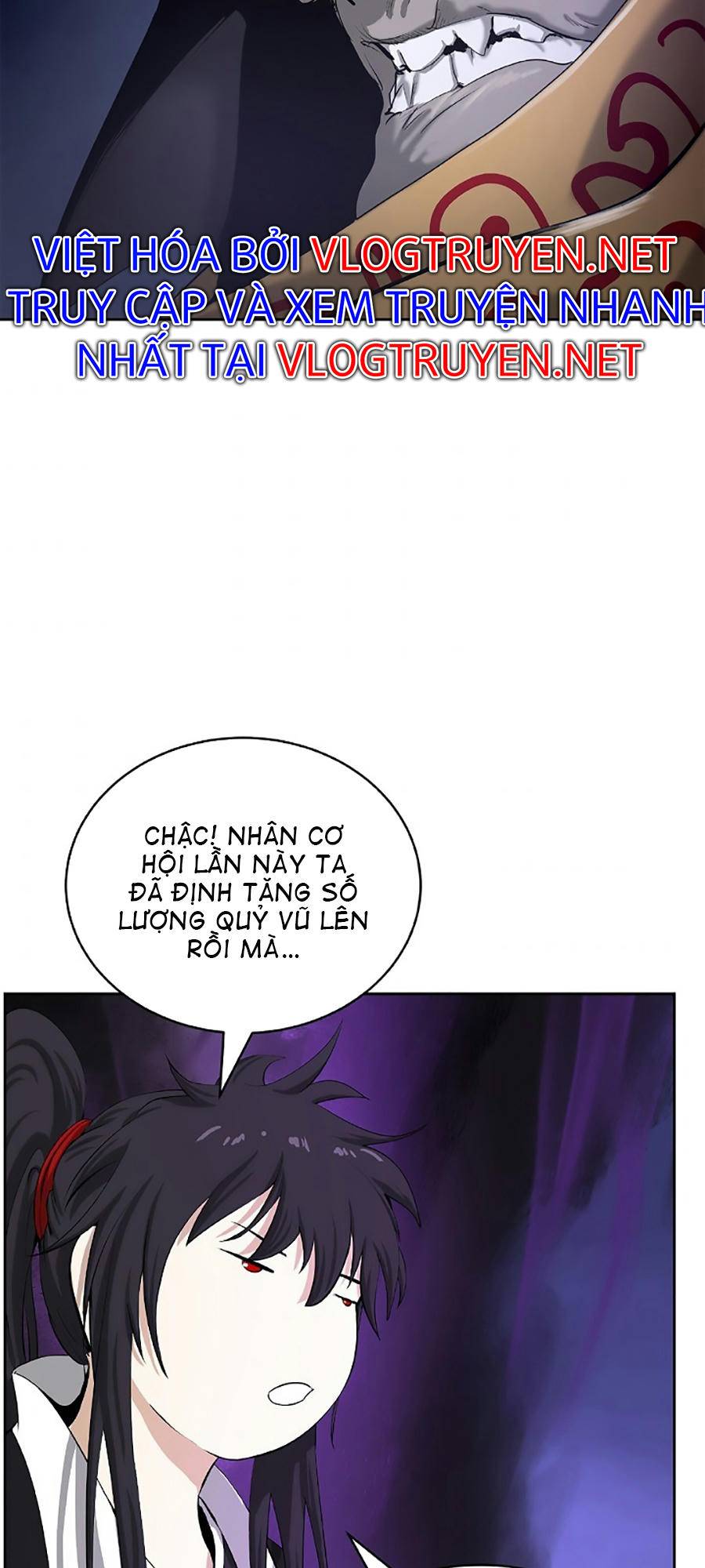 Lãng Tiên Kỳ Đàm Chap 50 - Next Chap 51