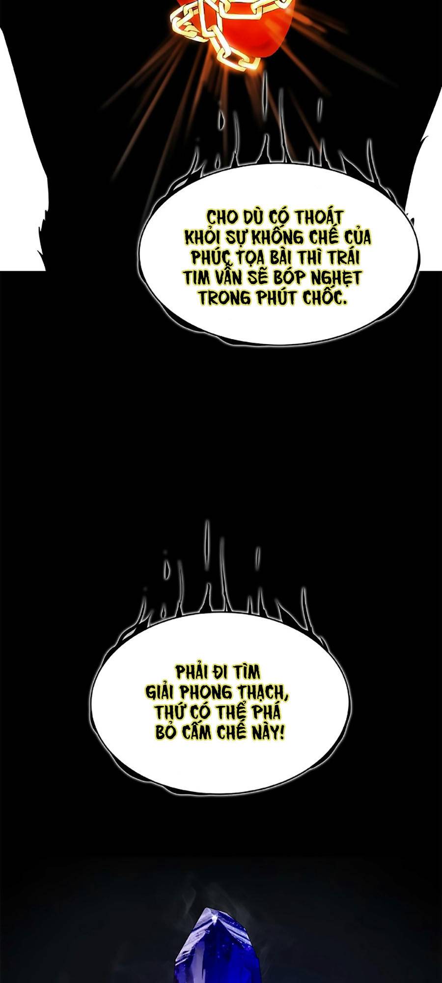 Lãng Tiên Kỳ Đàm Chap 52 - Next Chap 53