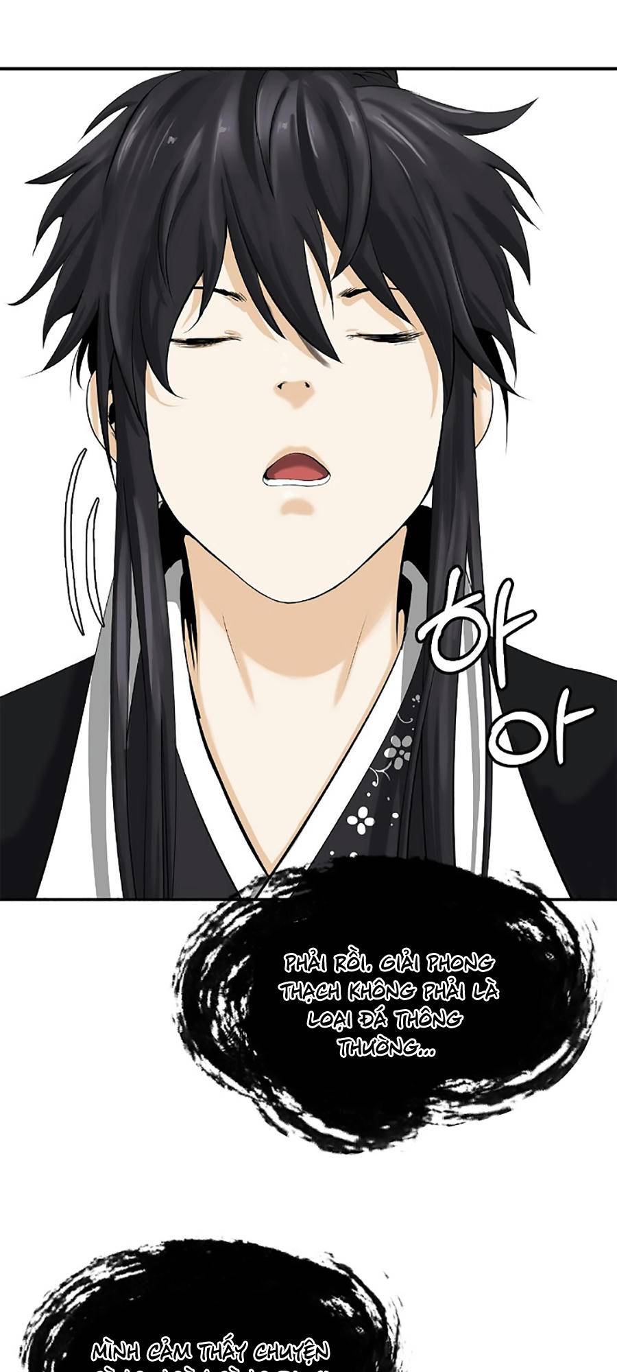 Lãng Tiên Kỳ Đàm Chap 52 - Next Chap 53