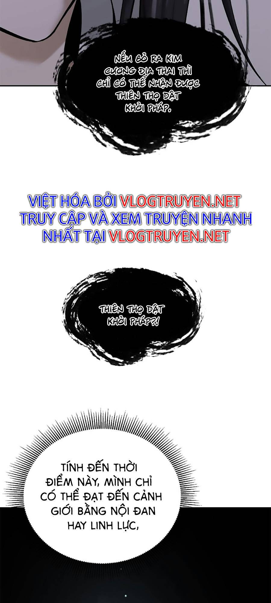 Lãng Tiên Kỳ Đàm Chap 52 - Next Chap 53