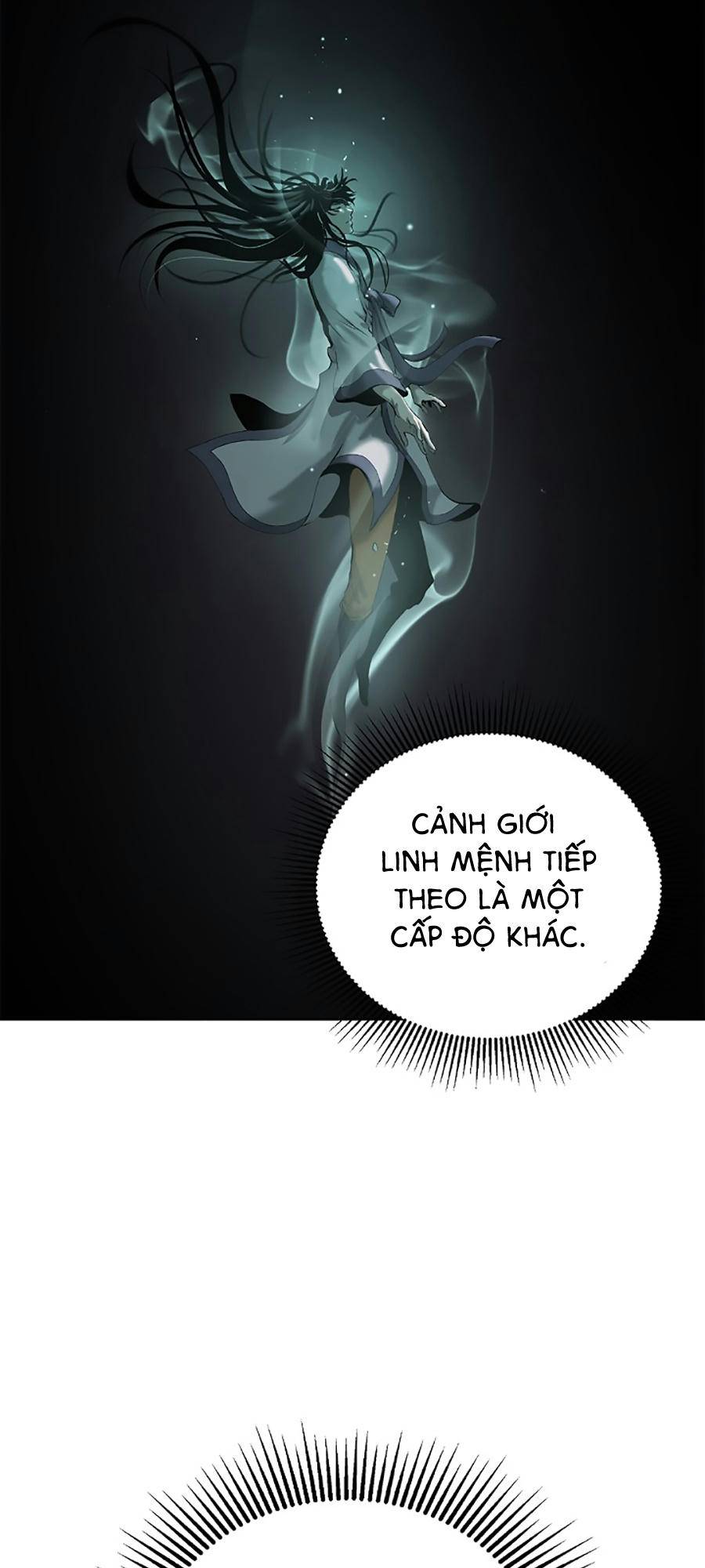 Lãng Tiên Kỳ Đàm Chap 52 - Next Chap 53