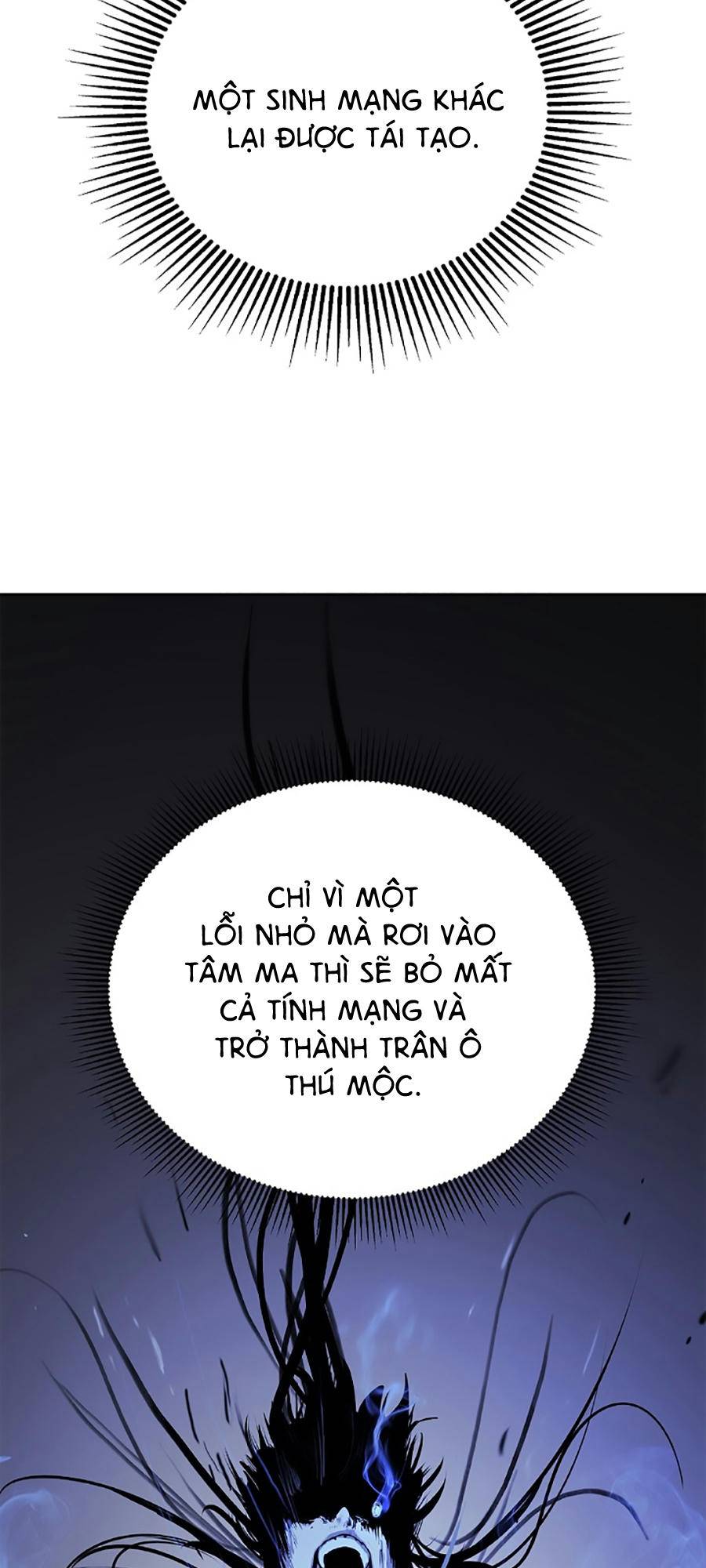 Lãng Tiên Kỳ Đàm Chap 52 - Next Chap 53