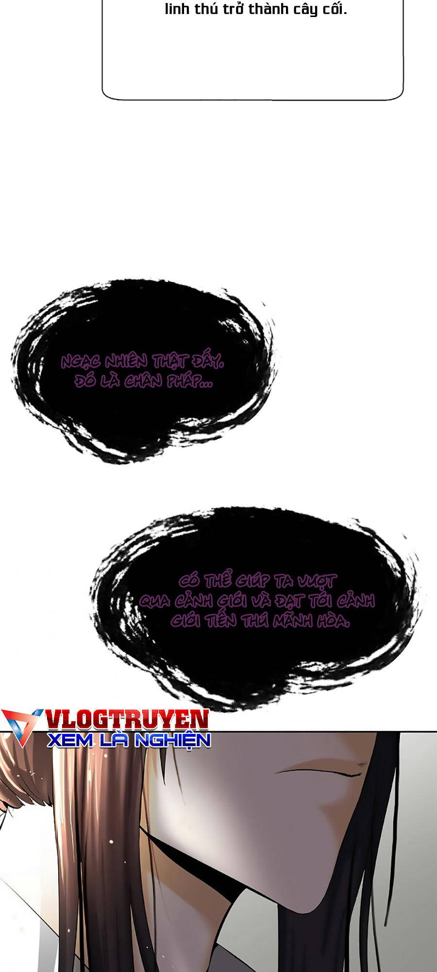 Lãng Tiên Kỳ Đàm Chap 52 - Next Chap 53