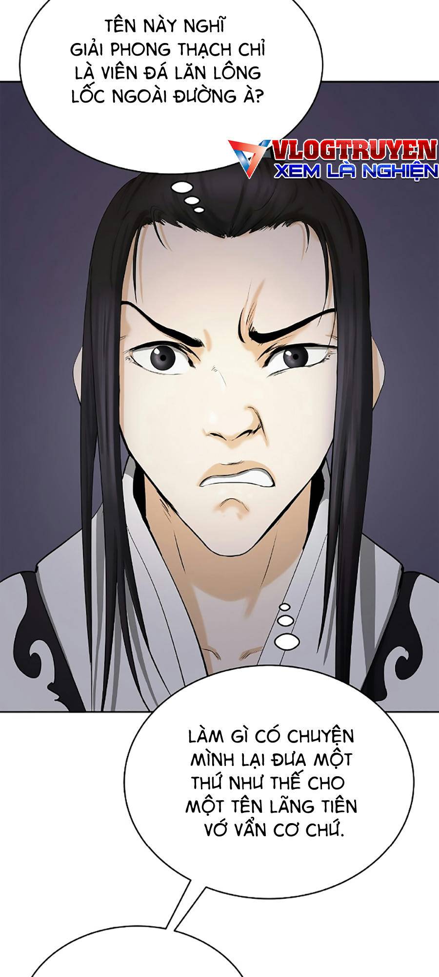 Lãng Tiên Kỳ Đàm Chap 52 - Next Chap 53