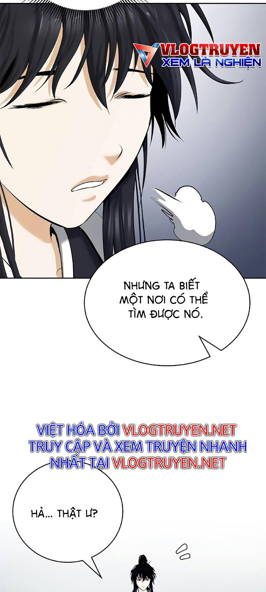 Lãng Tiên Kỳ Đàm Chap 52 - Next Chap 53