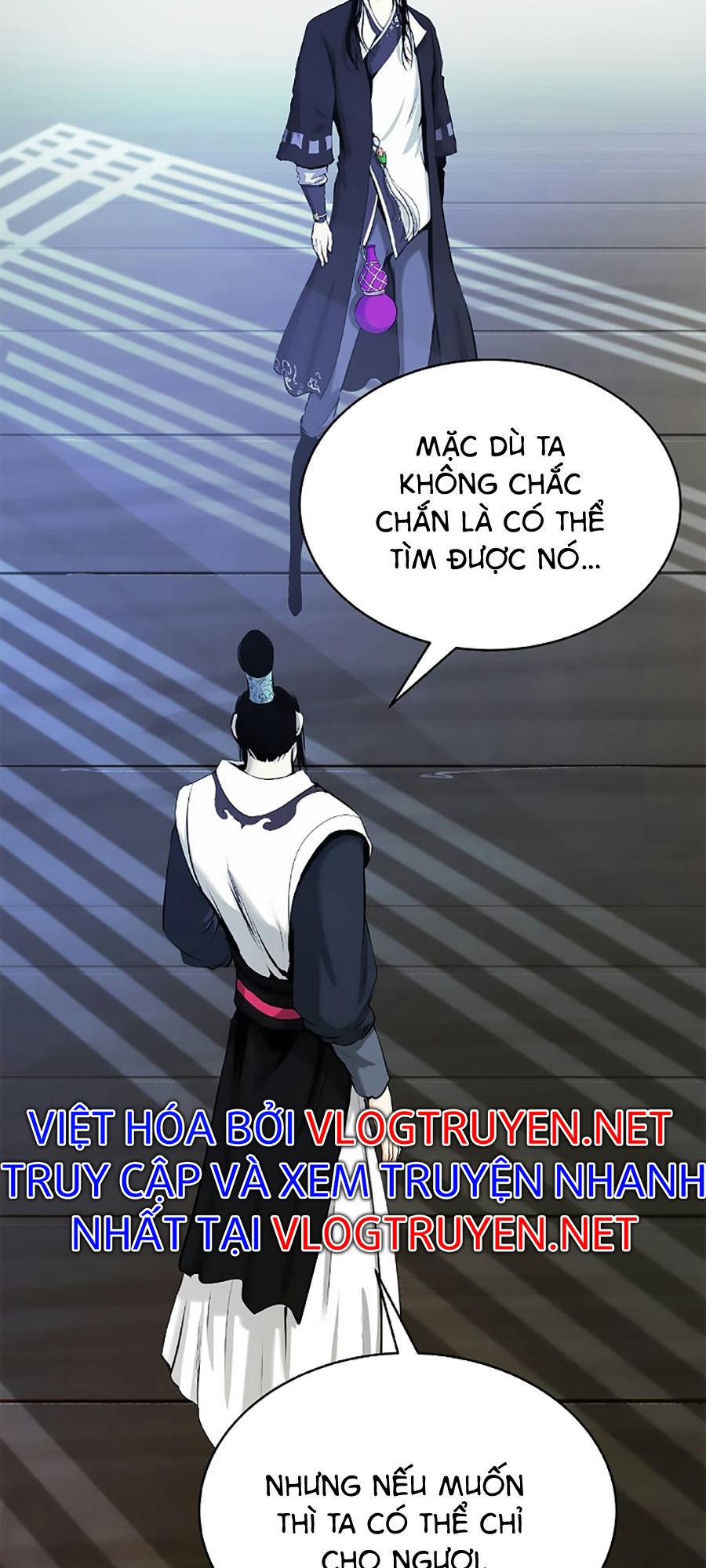 Lãng Tiên Kỳ Đàm Chap 52 - Next Chap 53