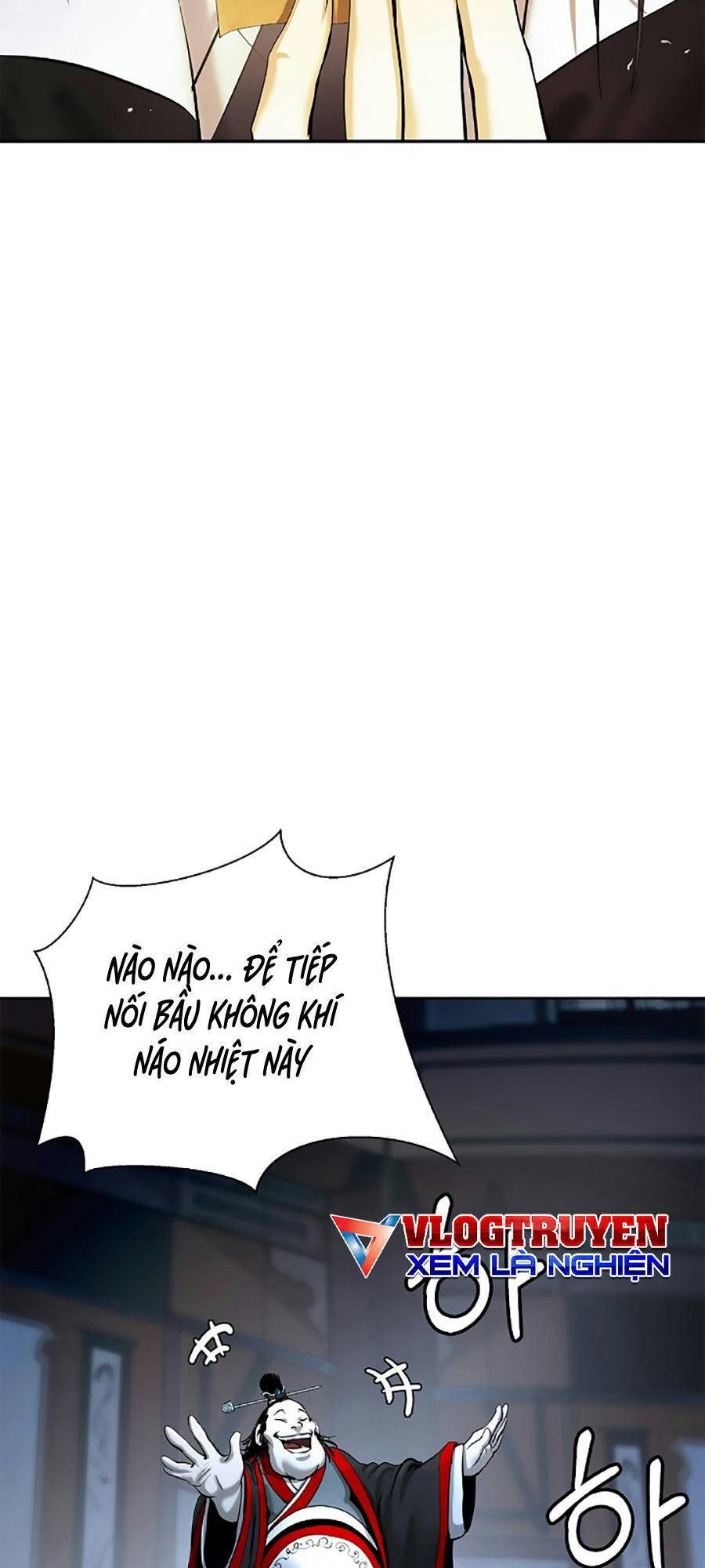 Lãng Tiên Kỳ Đàm Chap 52 - Next Chap 53