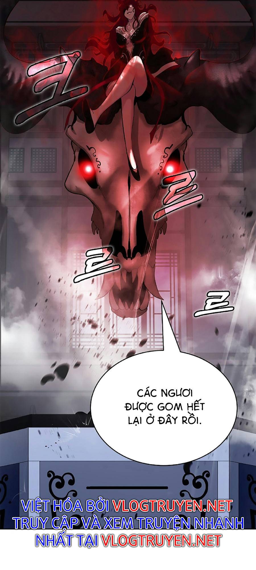 Lãng Tiên Kỳ Đàm Chap 52 - Next Chap 53