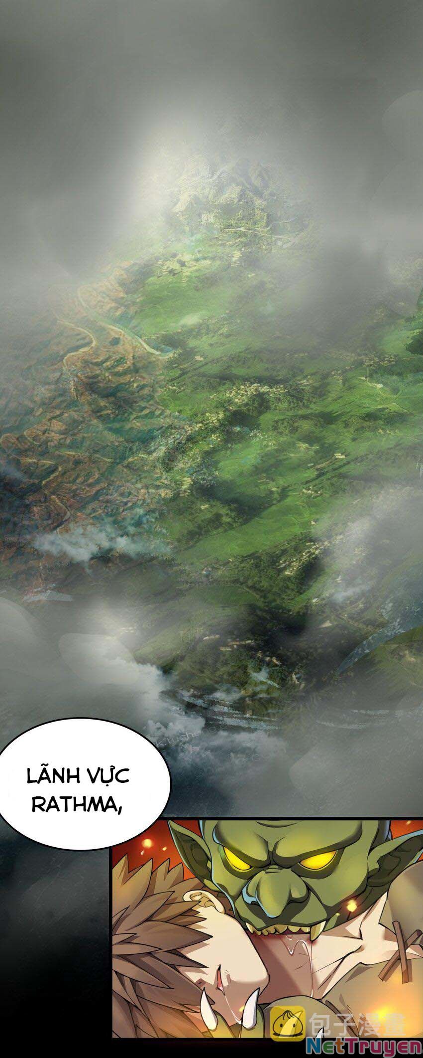 Thánh Nữ, Xin Hãy Dừng Ngay Những Trò Quái Đản Của Cô Đi!! Chap 1 - Next Chap 2