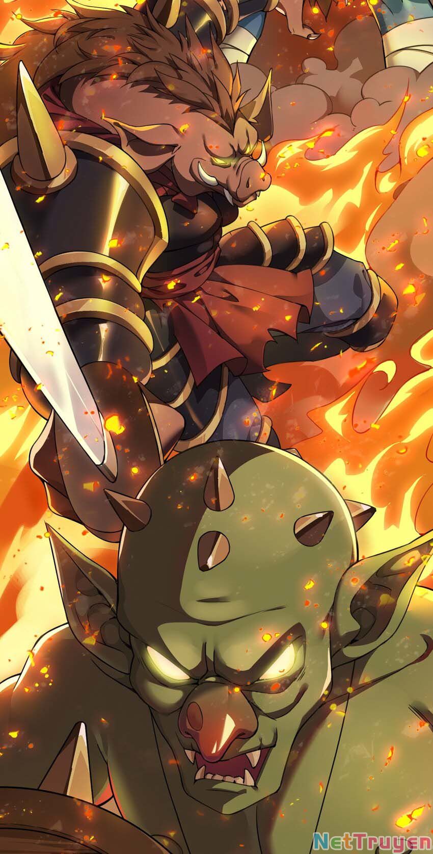 Thánh Nữ, Xin Hãy Dừng Ngay Những Trò Quái Đản Của Cô Đi!! Chap 1 - Next Chap 2